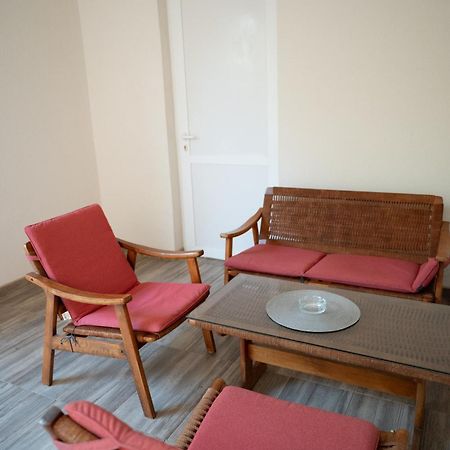 Apartman Na Stanovima Zadar Exterior foto