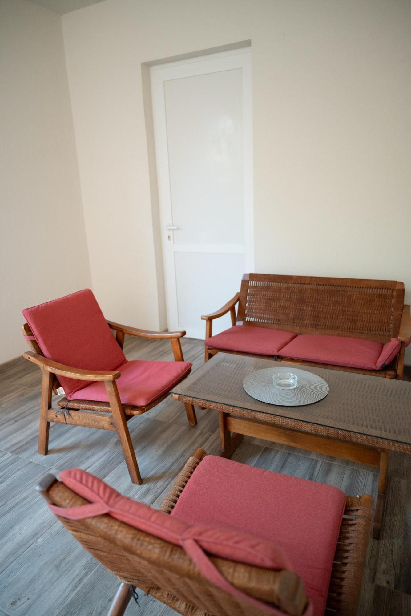 Apartman Na Stanovima Zadar Exterior foto