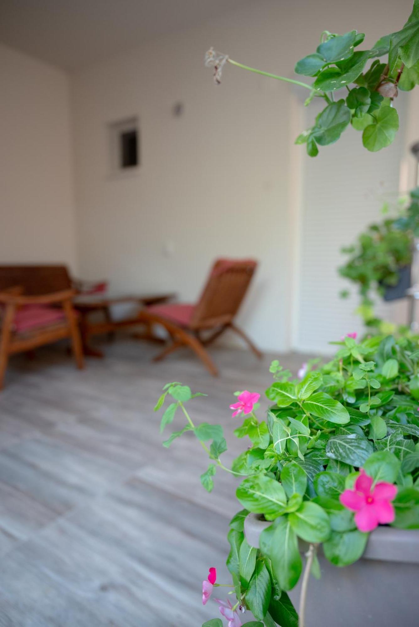 Apartman Na Stanovima Zadar Exterior foto